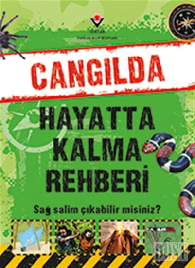 Cangılda Hayatta Kalma Rehberi